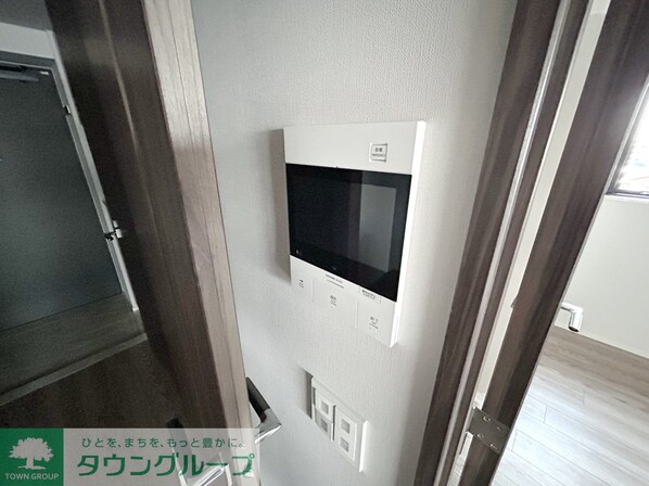 ルフォンプログレ押上EASTの物件内観写真